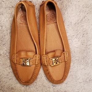 Torch Burch Flats women's 7.5 excellent condition